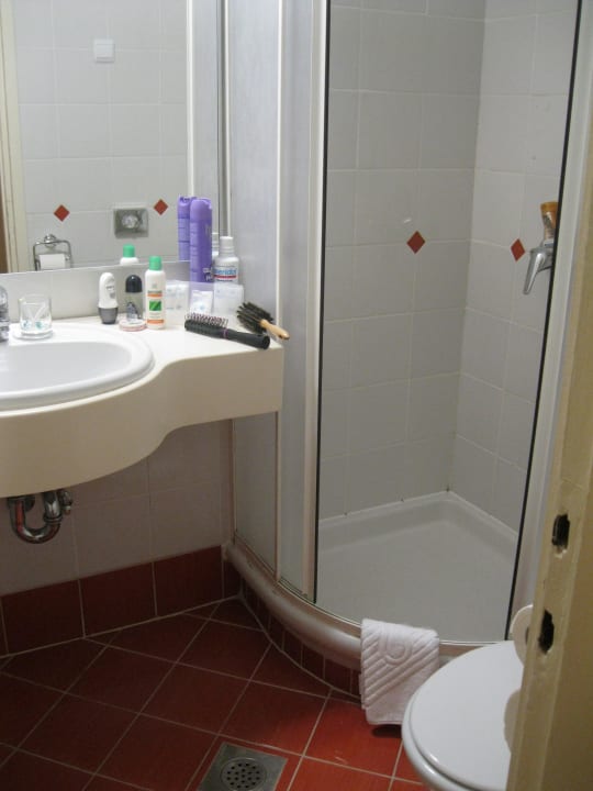 Bad TUI Doppelzimmer Typ 3 Meers Sunny Krk by Valamar