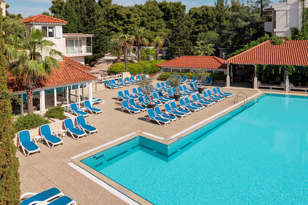 Pool Waterman Svpetrvs  Resort