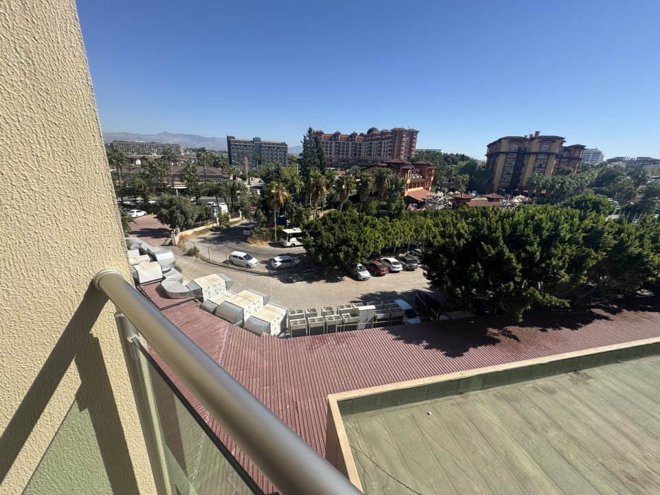 Zimmer Sunis Kumköy Beach Resort Hotel & Spa