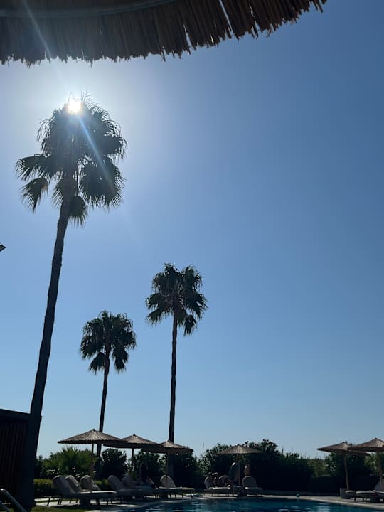 Sonstiges Atlantica Mikri Poli Rhodes