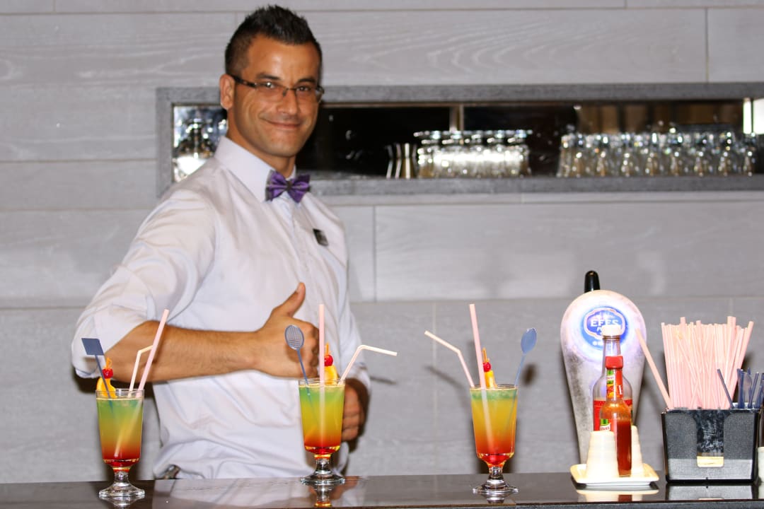 Restaurant Royal Seginus