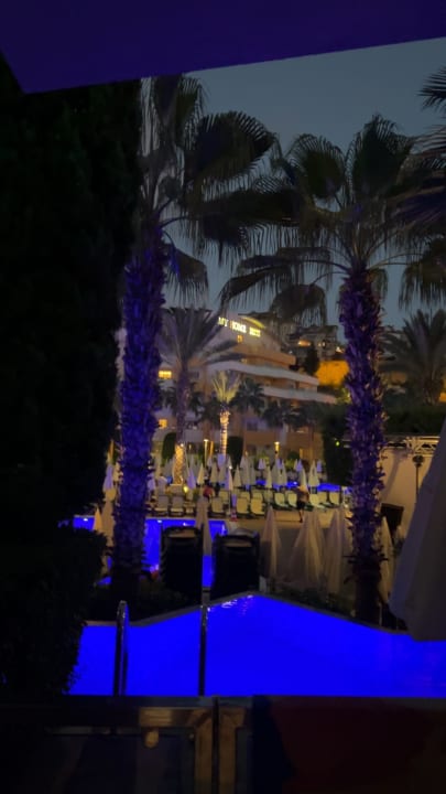 Zimmer My Home Resort