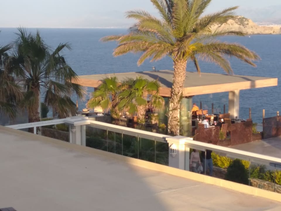 Gastro Seaside A Lifestyle Resort