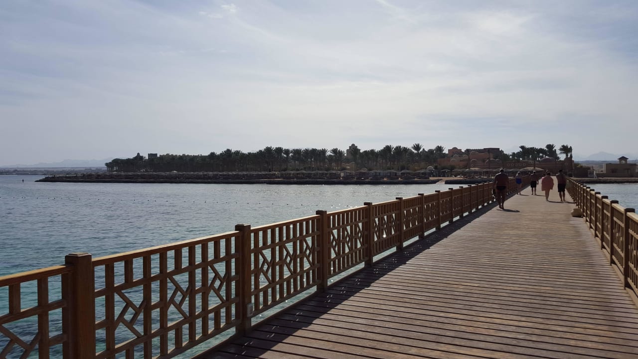 Steg Makadi Palace