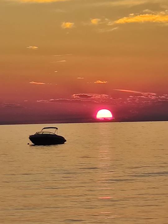 Strand Valamar Parentino Hotel