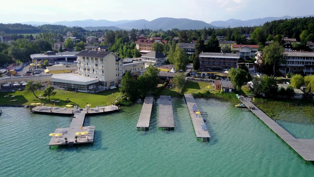 Strand Pension Kathi