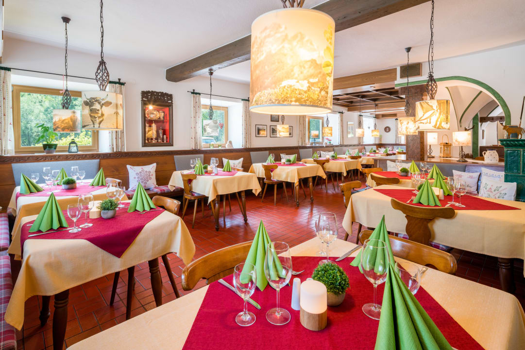 Gastro Hotel Wörndlhof - Das Refugium