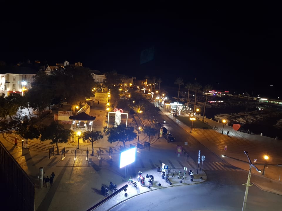 Ausblick Occidental Faro