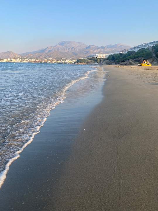Strand Atlantica Mikri Poli Crete