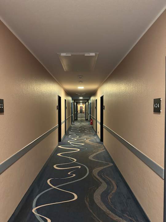 Sonstiges Holiday Inn - the niu, Stream Mönchengladbach