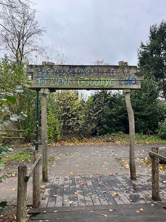 Sport & Freizeit Center Parcs De Kempervennen