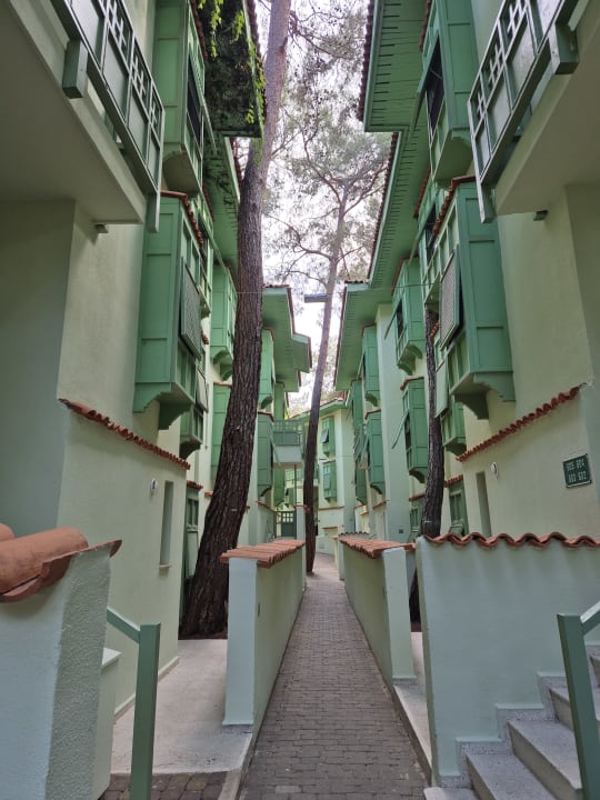 Zimmer Ulusoy Kemer Holiday Club