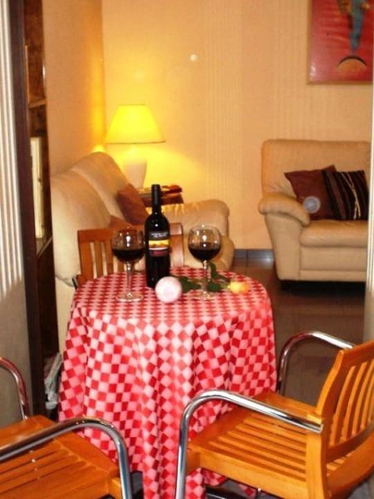 Bar Hotel Diana Pompei