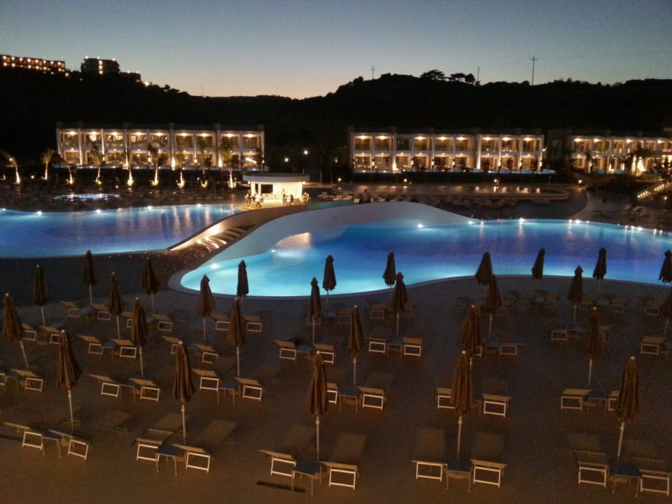 Romantisch!  Princess Andriana Resort & Spa