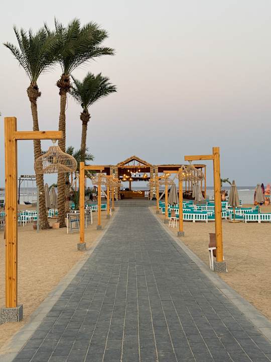 Strand Pickalbatros Villaggio Resort - Portofino