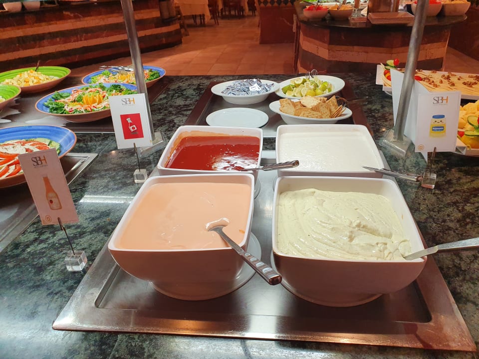 Gastro SBH Costa Calma Beach Resort