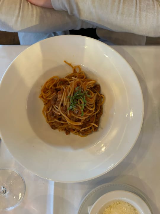 Gastro Lopesan Costa Meloneras, Resort & Spa