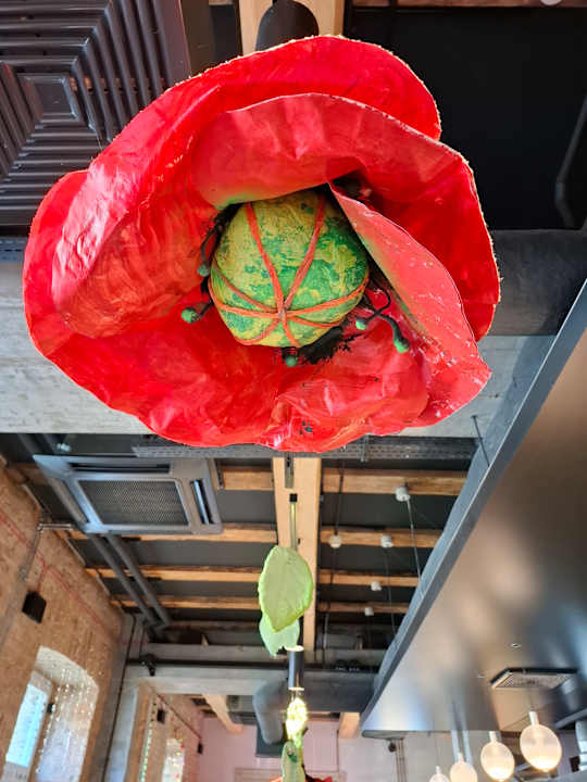 Gastro ARCHE Dwór Uphagena Gdańsk