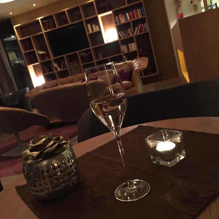 Bar Ritzenhof – Hotel und Spa am See