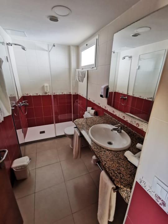 Zimmer HL Sahara Playa