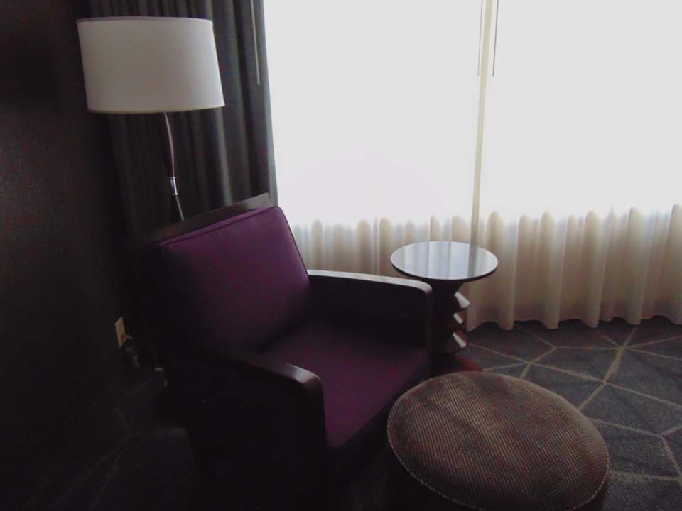 Zimmer Hotel Hilton Atlanta