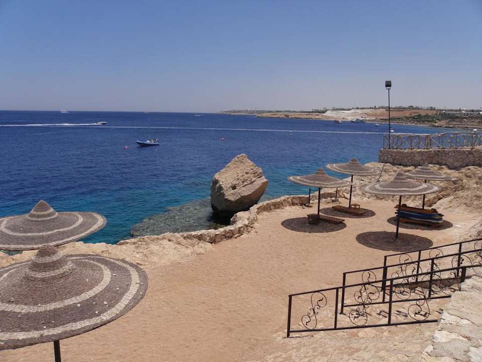Hotel Savita Resort & Spa Siva Sharm