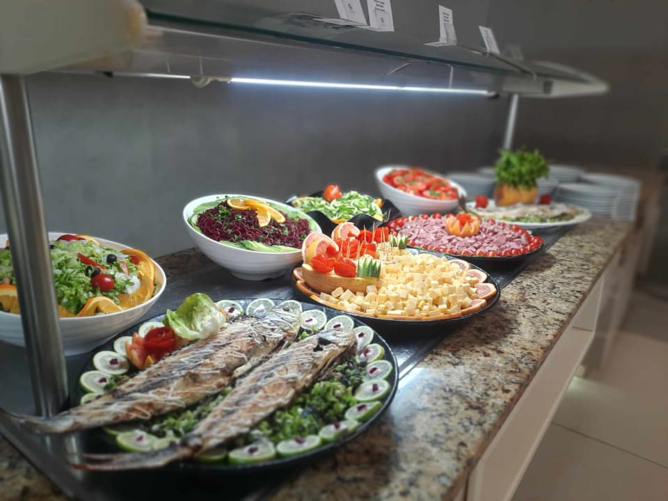 Gastro Shems Holiday Village & Aquapark