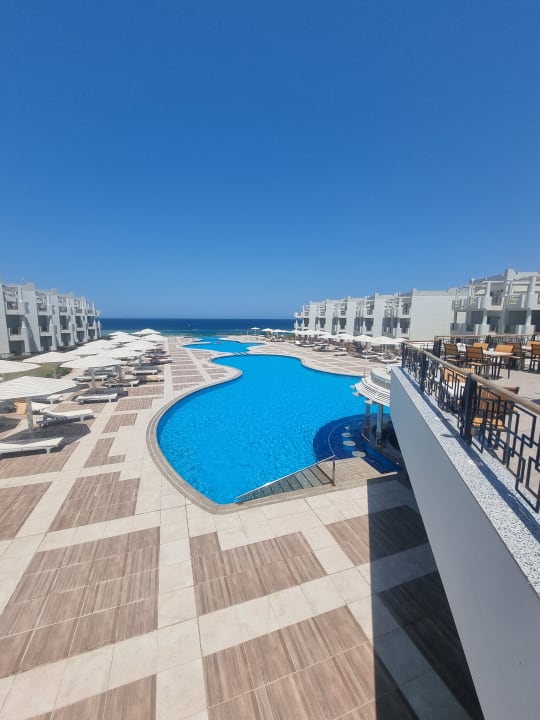Pool Fantazia Resort Marsa Alam