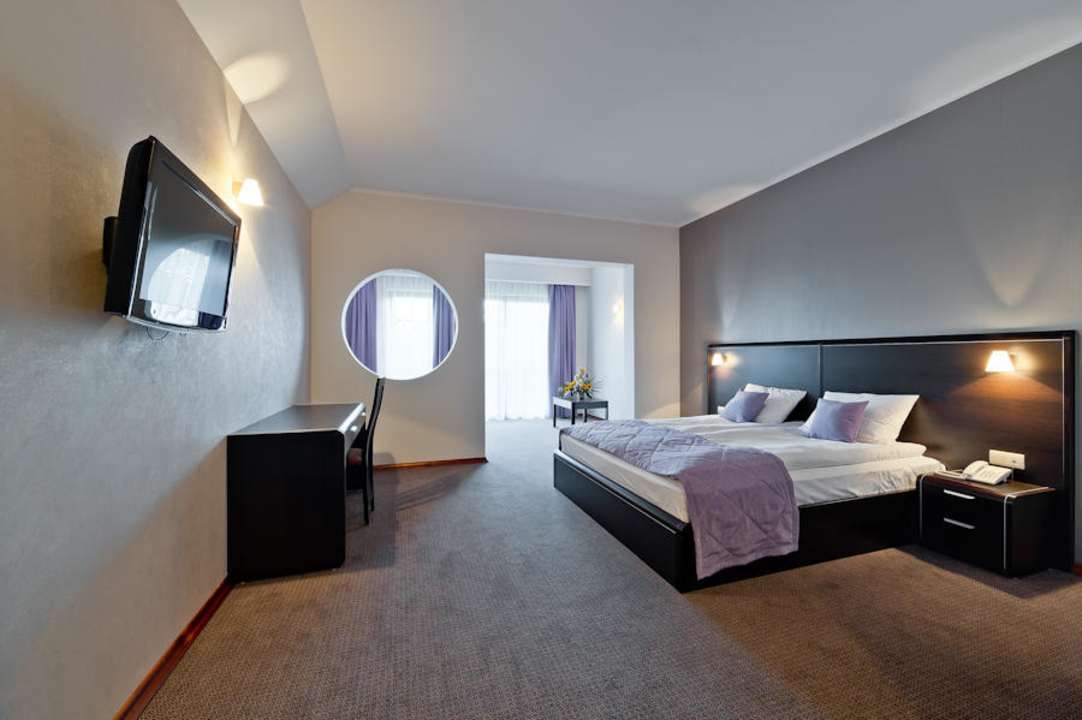 Pokój typu Studio Artis Hotel & Spa