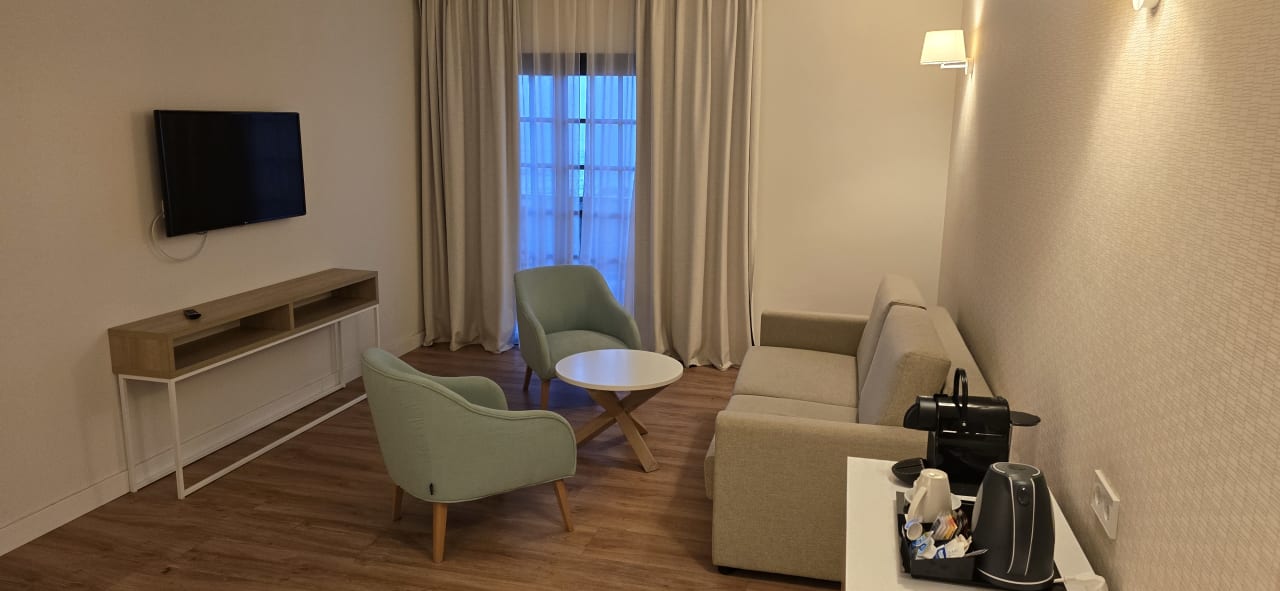 Zimmer AluaSoul Orotava Valley