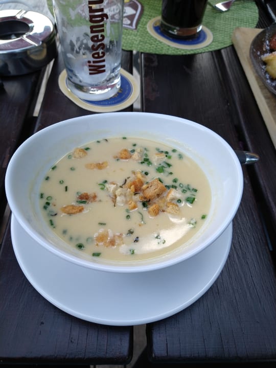 Gastro Hotel Wiesengrund