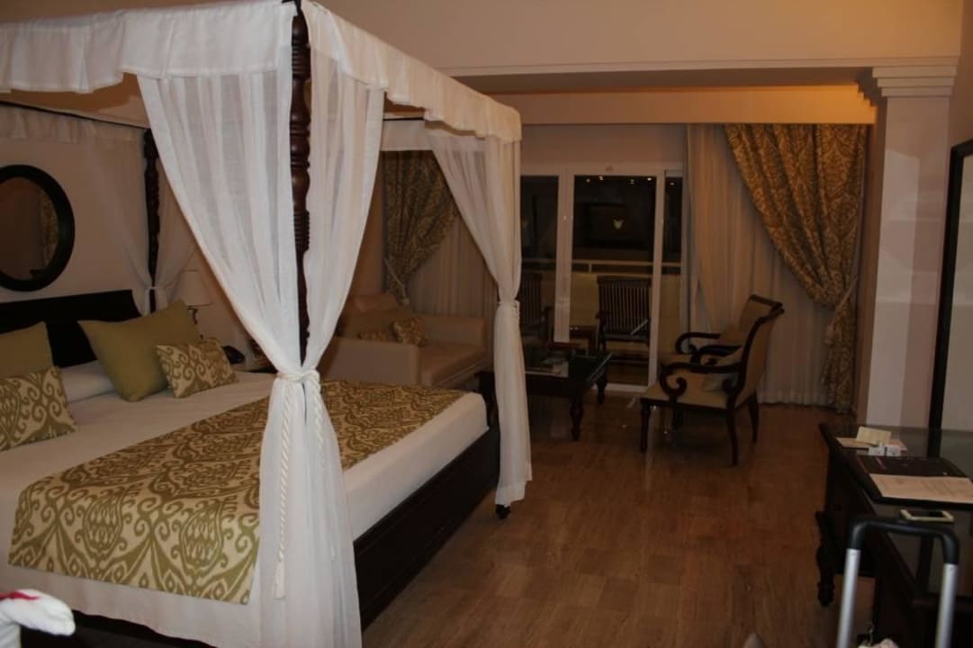 Zimmer TRS Turquesa Hotel - Adults only