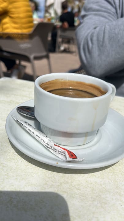 Gastro allsun Hotel Marena Beach