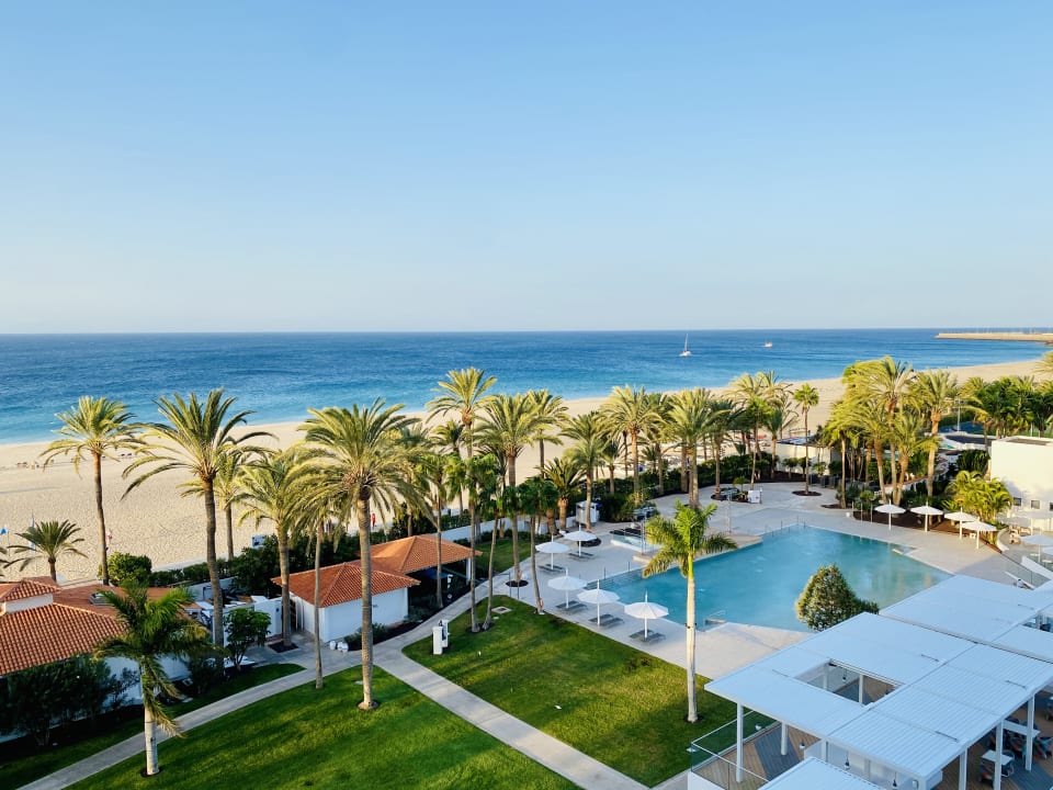 Außenansicht ROBINSON JANDIA PLAYA