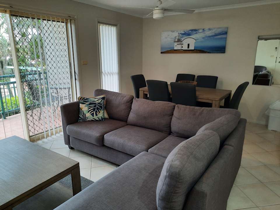 Zimmer Town Beach Beachcomber Resort