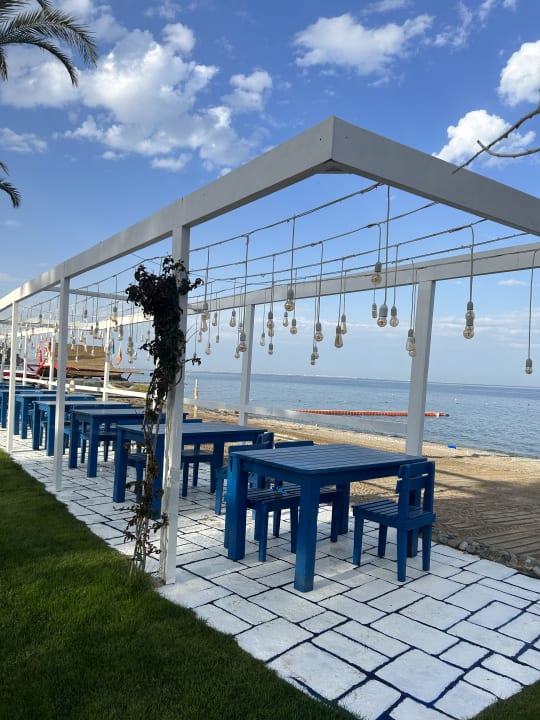 Gastro TUI MAGIC LIFE Beldibi +16