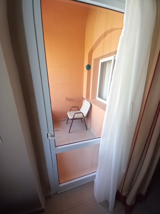 Zimmer Jaz Makadi Oasis Resort