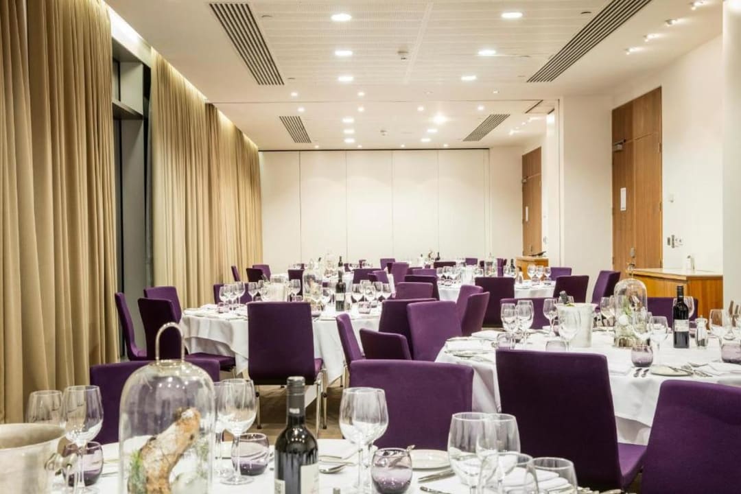 Gastro Doubletree by Hilton Hotel Leeds City Centre
