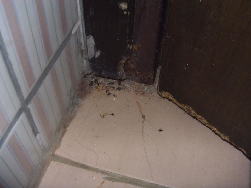 Dusche  Greenwood Kemer Resort