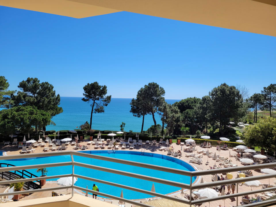 Pool PortoBay Falésia