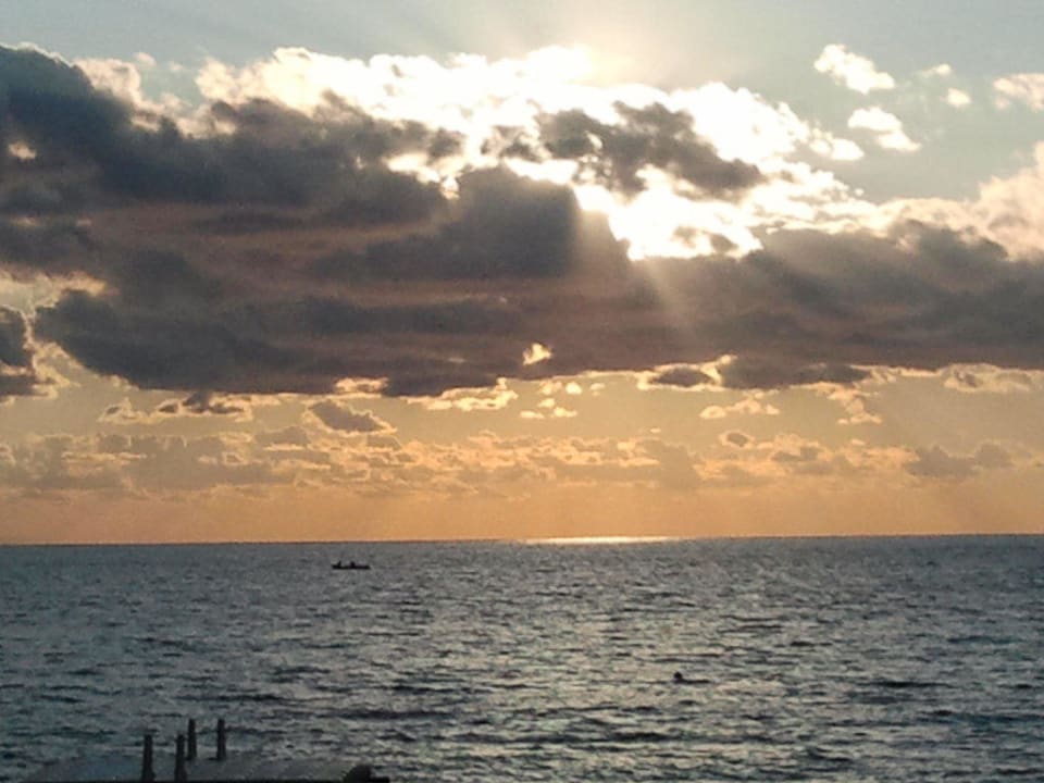 Schön Hotel Grand Efe