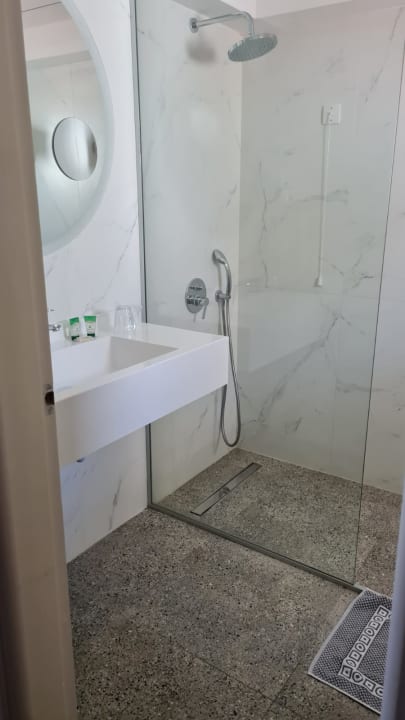 Zimmer Delfina Boutique Hotel