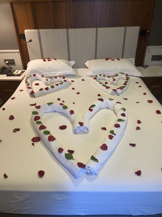 Zimmer Seaden Quality Resort & Spa