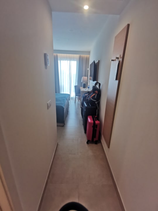 Zimmer allsun Hotel Cristóbal Colón