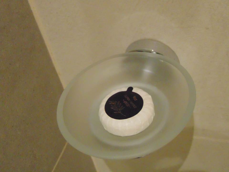 Zimmer Mercure Almaty City Center