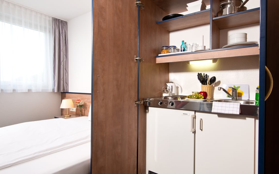 Zimmer ACHAT Hotel Monheim am Rhein