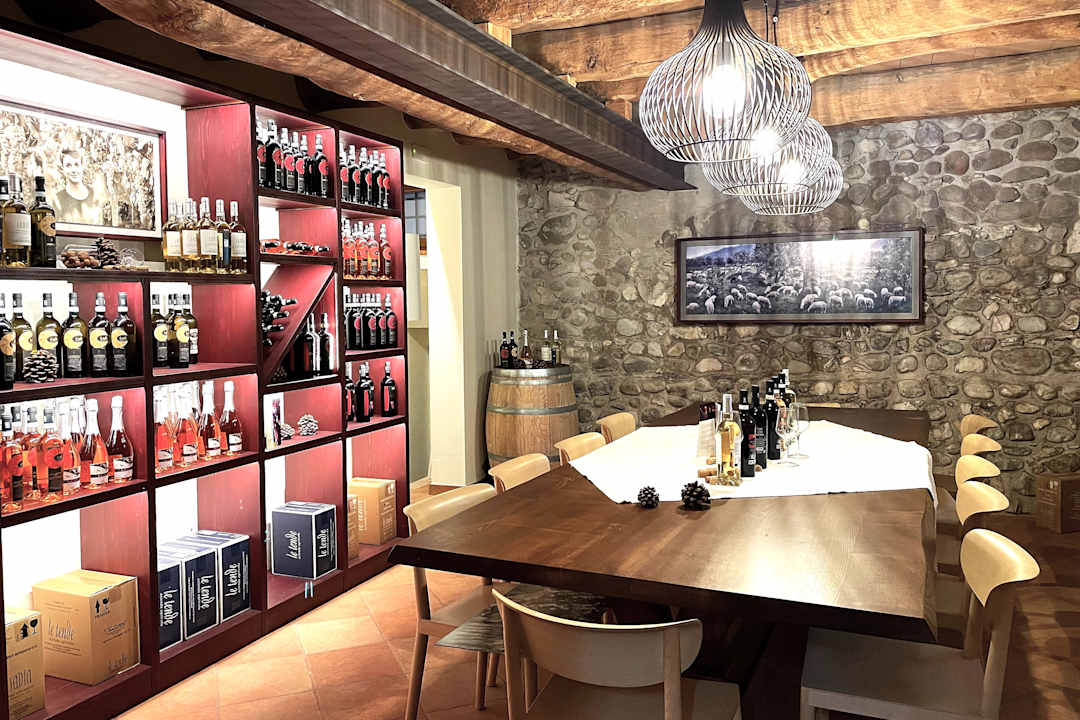 Gastro Borgo Romantico Green Relais