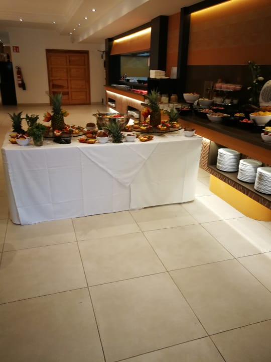 Gastro HL Suitehotel Playa del Ingles