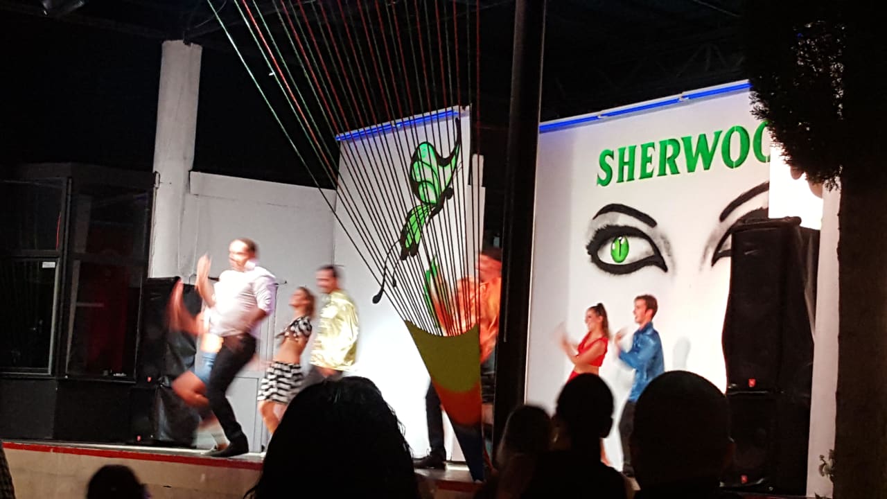 Show Greenwood Kemer Resort