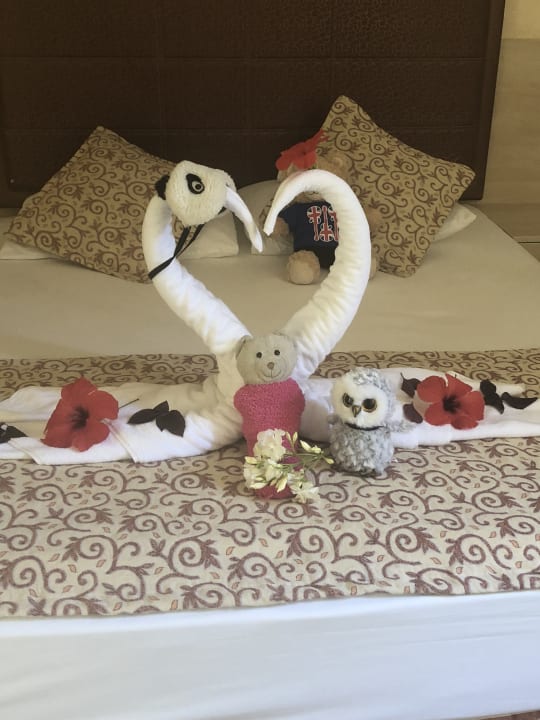 Zimmer VONRESORT Golden Beach